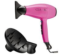 Asciugacapelli professionale GA.MA Salon Exclusive Phon Classic Fucisa 2200w