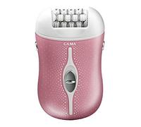 GAMA EPILATORE ESSENTIAL 3IN1 RICARICABILE PER GAMBE ASCELLE E INGUINE