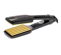 Gama Italy Professional P21.FRISE Piastre per Capelli, Trafile in ceramica, Stile Frise