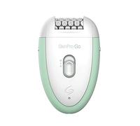 GA.MA SKIN PRO GO II (GE0130) EPILATORE CON 2 TESTINE