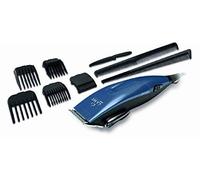 GA.MA GM562-13 TAGLIACAPELLI NERO BLU