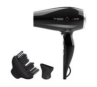 GA.MA Phon Diamond Ceramic: 2300 W, tecnologia agli ioni per capelli s