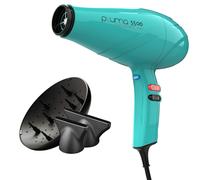 Gama Italy Professional Phon Pluma 5500 Ion Asciugacapelli Professionale agli