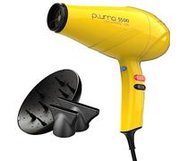Gama Italy Professional Phon Professionale - Tecnologia ION PLUS - Capelli Sani e Lucenti - 2400 W - Made in Italy