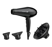 Gama Italy Professional Phon Time Ceramic Ion - 2200w power, long-lasting AC eng