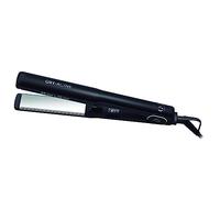 Gama Italy Professional Piastra per Capelli Professionale G-Style Oxy-Active con Trafile Wide & Long - Piastra per Capelli Lisci Anti Effetto Crespo con Scorrimento Ultra-facile sui Capelli
