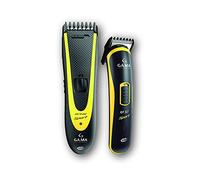 Gama Italy Professional Set Regolabarba E Tagliacapelli Gcs547 Sport - 150 g