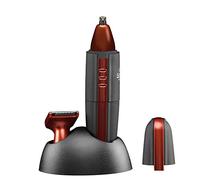 gama rasoio trimmer ovetto ear nose