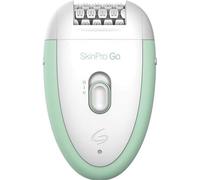 GA.MA SKIN PRO GO II (GE0130) EPILATORE CON 2 TESTINE