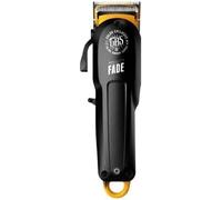 Gama Italy Tagliacapelli Elettrico GBS ABSOLUTE FADE CORD/CORDLESS SMB5523, Nero