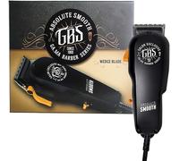 TOSATRICE PROFESSIONALE TAGLIACAPELLI GA.MA GBS ABSOLUTE SMOOTH CLIPPER WAHL JRL