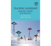 Gama Perruci Sadhana W. Hall Teaching Leadership (Copertina rigida)