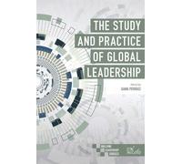 Gama Perruci The Study and Practice of Global Leadership (Tascabile)