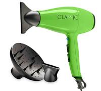 Gama Phon Classic Verde 2200 Watt Con Due Bocchette E Diffusore