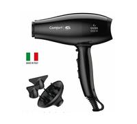 Asciugacapelli GH0532 Comfort 4D Therapy Nero