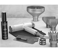 GAMA Phon IQ3 Bianco Edizione Limitata Rossano Ferretti + Spray Protettore