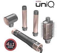 Gama Phon Multistyler Uniq Aura 4 Accessori - Phon multistyler