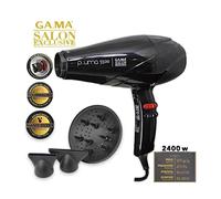 GAMA phon pluma 5500 Oxy-Active NERO