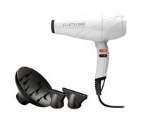 GAMA phon pluma 5500 bianco