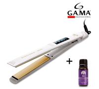 Gama piastra elegance argan