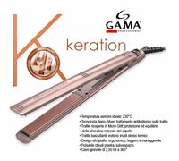 PIASTRA KERATION ELEGANCE