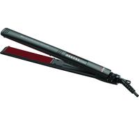 GA.MA Piastra Bella Tourmaline Red Ion Led, Tecnologia Micro Shine, Trafile rivestite in Tormalina, Tecnologia Ioni, per