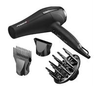 GA.MA Power Ion 2200 W Nero Ga.ma