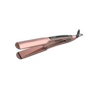 GA.MA X-Wide Keration Piastra per capelli Caldo Rosa 185 m