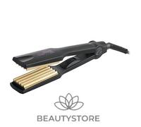 Gama Italy Professional P21.FRISE Piastre per Capelli, Trafile in ceramica, Stile Frise