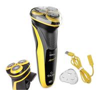 GAMA SHAVER 886 SPORT RASOIO ELETTRICO DA BARBA RICARICABILE