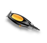 Gama - Taglia Capelli Gbs Absolute Liner-nero, Arancione Gama