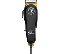 Gama Tagliacapelli con Cavo Magnetico Acciaio 8 Pettini Absolute Skill SMB5027