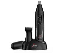 Gama - Trimmer Multifunzione Gnt512-nero/grigio Gama