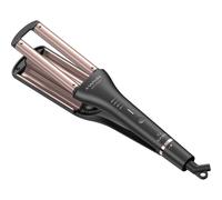 Gama - Ferro Per Capelli X-waves Keration-black Gama