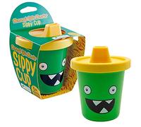 Gamago Mommy's Little Monster - Tazza con beccuccio