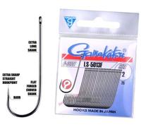 Gamakatsu Amo Mosca 5013F - 25, N°6