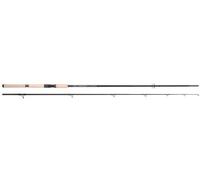 Gamakatsu Destrada 2,85m/20-80g Shooting Master Canna Girevole Gummifischrute