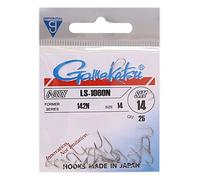 Gamakatsu AMI DAIWA FASSA Serie 142N LS 1060N N14 BUSTINA 25 AMI