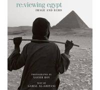 Gamal al-Ghitani Re:viewing Egypt (Copertina rigida)