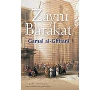 Gamal al-Ghitani Zayni Barakat (Tascabile)