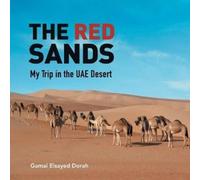 Gamal Elsayed Dorah The Red Sands (Tascabile)