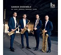 Gaman Ensemble