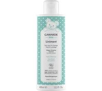 Gamarde Baby Liniment Bio nutre e protegge cambio pannolino 400 ml - Linimento