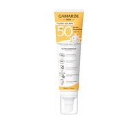 Latte solare Bebe Spf50 Bio 100ml Gamarde