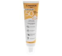 Latte solare Bebe Spf50 Bio 100ml Gamarde