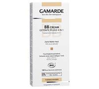 GAMARDE BB CREAM 4IN1 TINTED TREAT.DARK