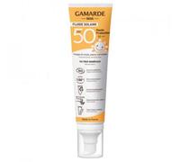 Gamarde Bio Crema Solare SPF 50 100 ml Bambini - Crema solare