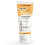 Gamarde Crema solare viso SPF50 Bio 40 ml