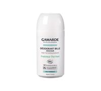 Gamarde Bio Deodorante Roll-On Antitraspirante Tè Verde Donna 50 ml - Deodorante roll-on