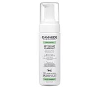 GAMARDE - Nettoyant Clarifiant Mousse detergente 160 ml unisex